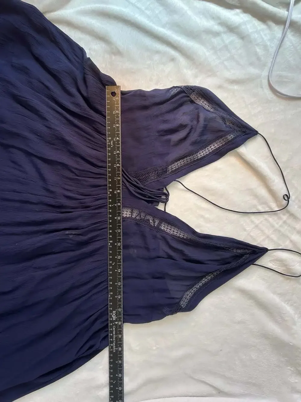 Free People up wear